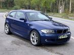 BMW 118 d Coupe Limited Edition Lifestyle c/ M Sport Pack - 5