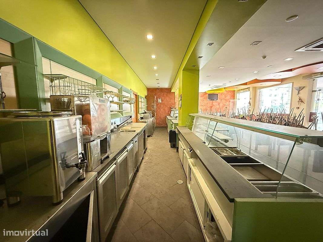 Trespasse  para venda - Grande imagem: 4/23