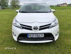 Toyota Verso 2.0 D-4D 5-Sitzer - 1