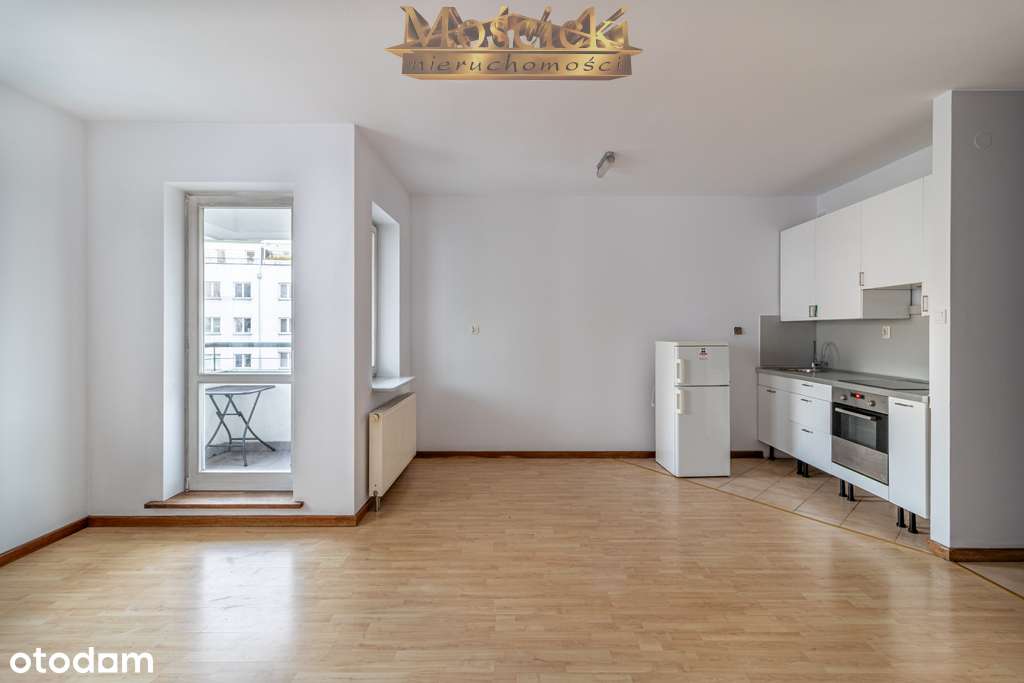 Atrakcyjna kawalerka na Ursynowie-2