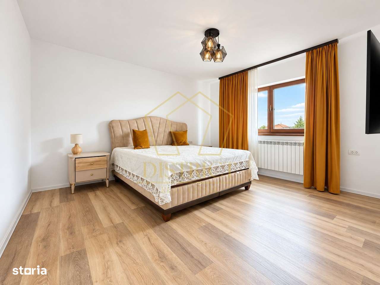 Casă individuală spațioasă cu 5 camere | Dumbrăvița-9