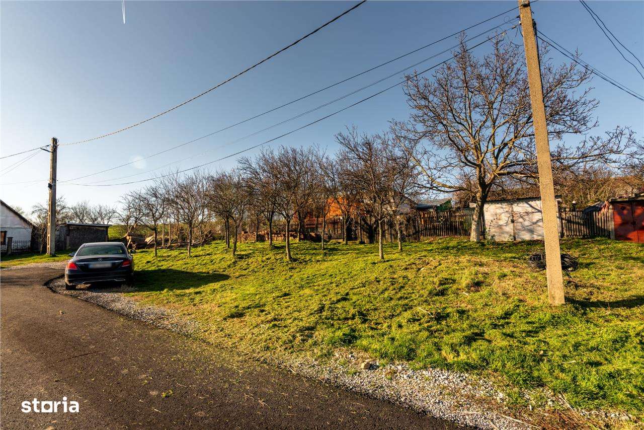 RECO. CASA LA ROSU , CETARIU - Imagine principală: 1/16