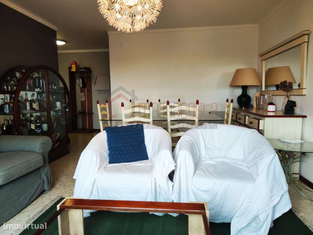 Apartamento T3 Peniche Venda-6