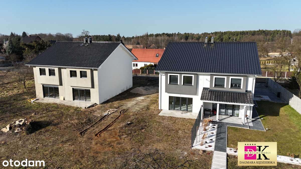 Dom - Stan Deweloperski 4 Pokoje - Pełny obrazek: 5/17