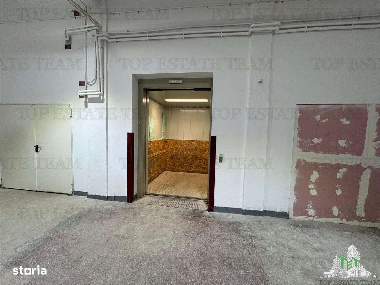 Hala Industriala de inchiriat  Militari Sector6 - Imagine principală: 4/8