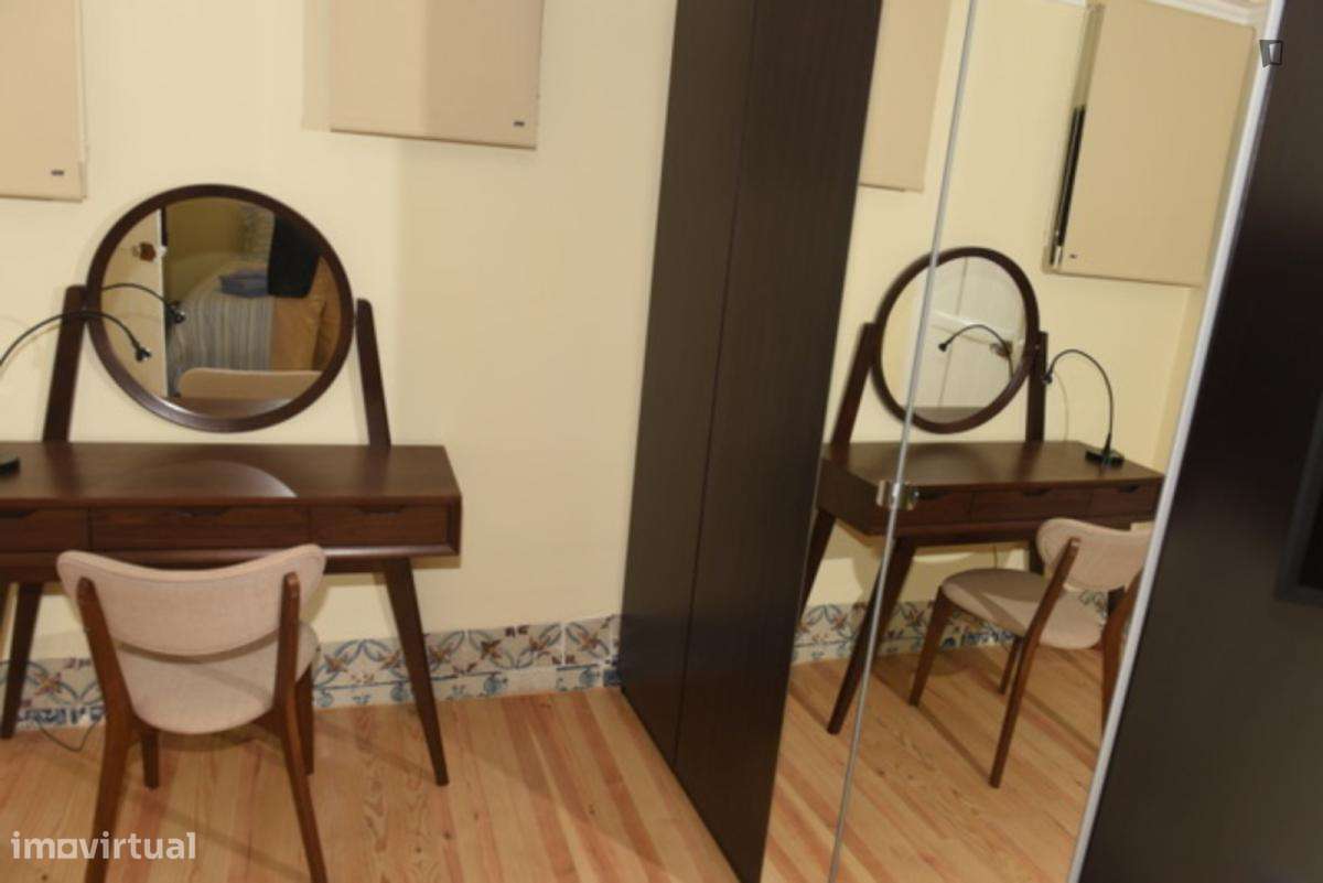 Apartamento com 2 quartos - localizado em Belém Lisbon - Grande imagem: 4/10