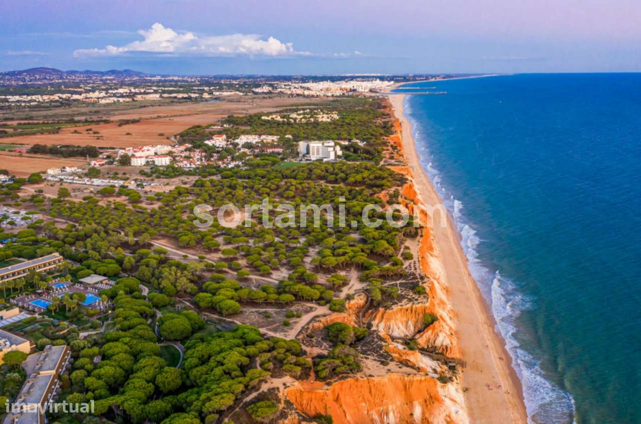 Apartamento T1+2 Venda em Albufeira e Olhos de Água,Albufeira - Grande imagem: 1/21