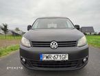 Volkswagen Caddy 1.2 (5-Si.) - 17