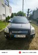 Kia Sportage - 1