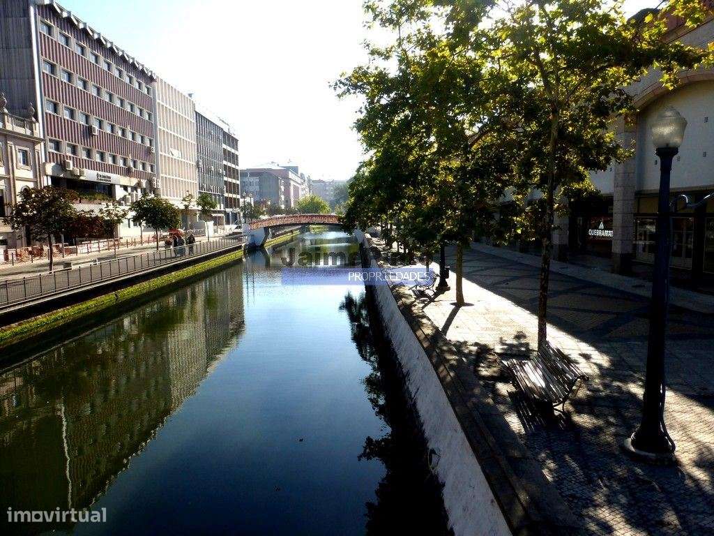 Hotel 85 quartos, 4 estrelas, Aveiro distrito. Portugal, Aveiro. - Grande imagem: 4/5