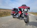 Harley-Davidson Electra - 8