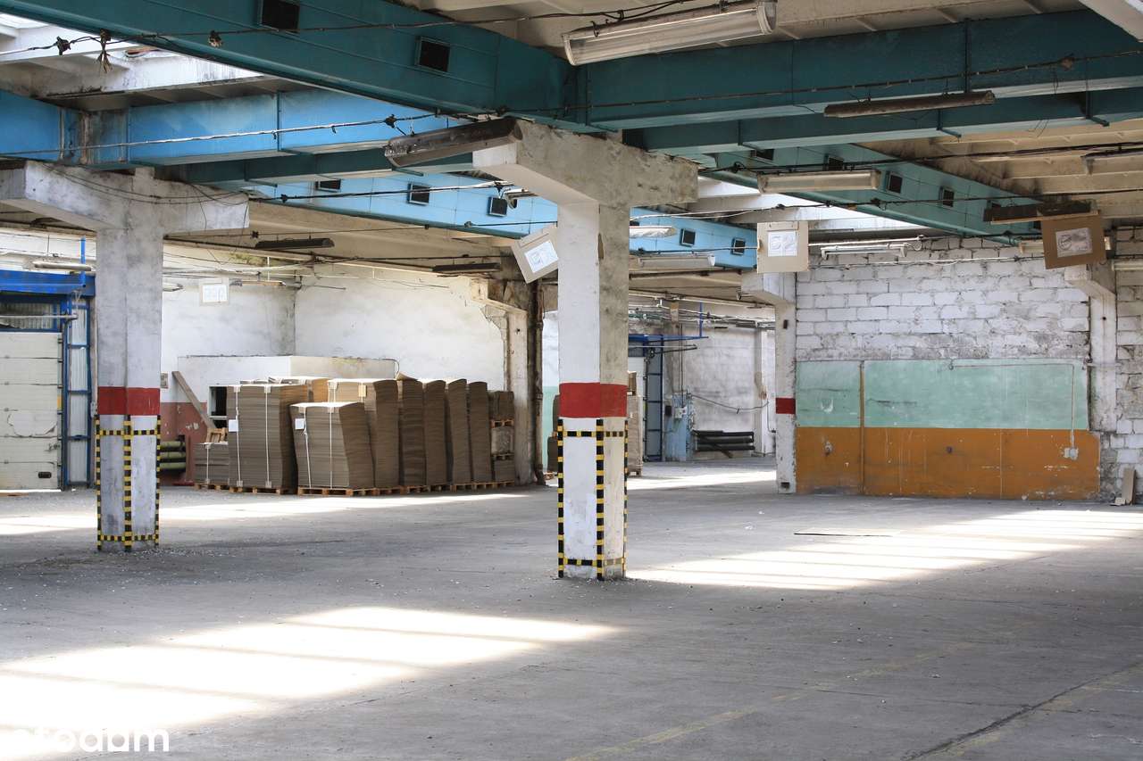 Budynek magazynowo-biurowy w Chełmie-6