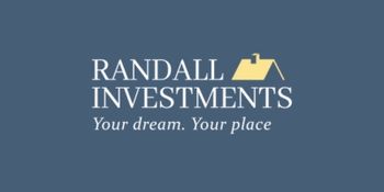 Randall Investments sp. z o.o. Logo