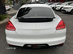 Porsche Panamera Standard - 14