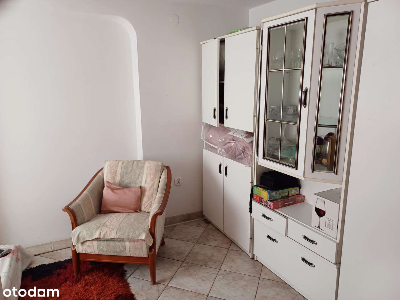 DOLINA BARYCZY dom wolnostojący + duży warsztat - Pełny obrazek: 5/16