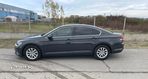 Volkswagen Passat Variant 1.4 TSI ACT DSG Comfortline - 4