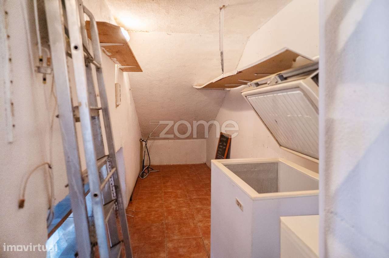 OPORTUNIDADE DE NEGÓCIO – RESTAURANTE/CAFÉ NO LARANJEIRO-10