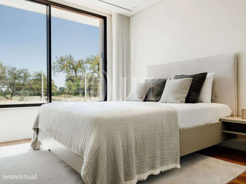 Moradia T4 nova no Villa Citrina, em Almacil, no Algarve - Grande imagem: 4/51