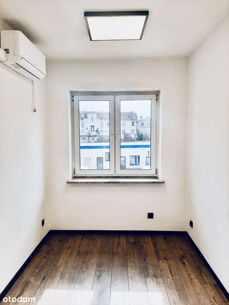 Lokal użytkowy na wynajem – 8 m2