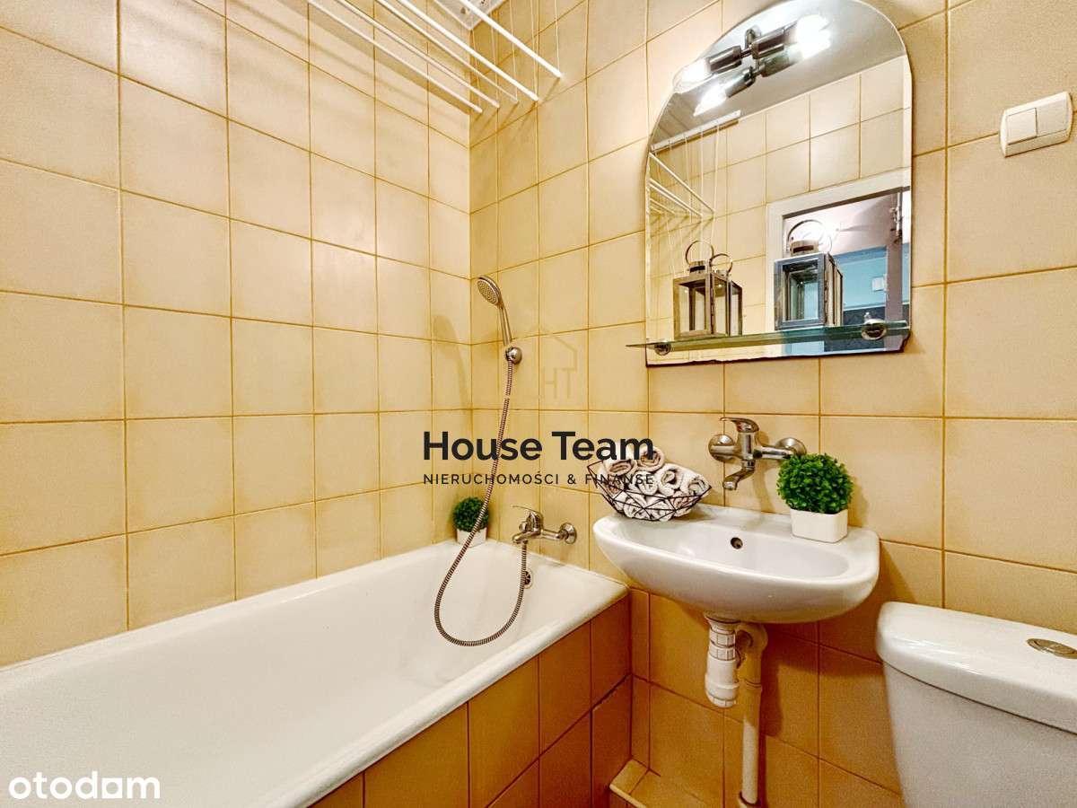 M4 do własnej aranżacji - 47 m2 - Bydgoszcz Wyżyny-10