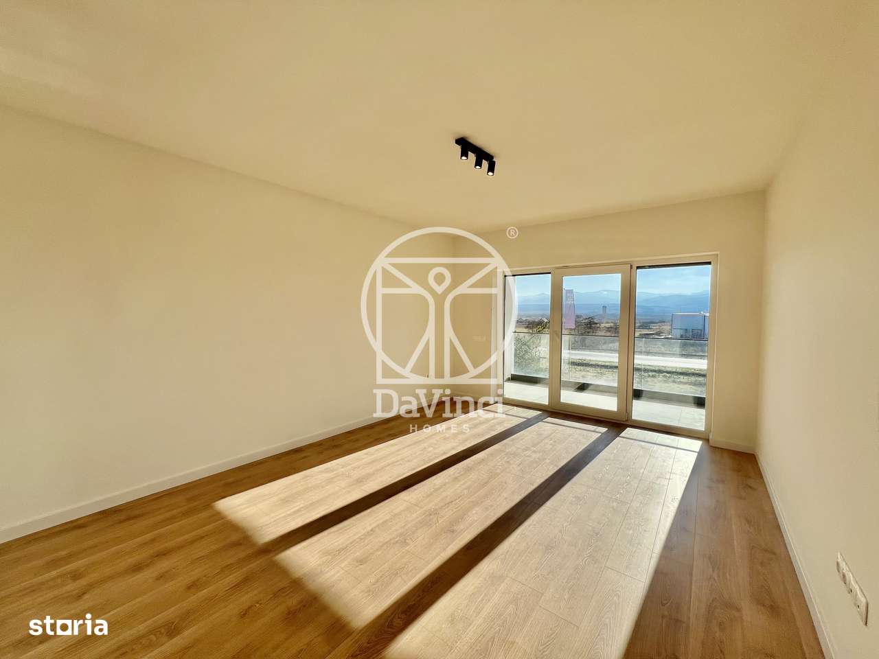 Apartament 2 camere, 52.10 mp - intabulat - la cheie, mutare imediata - Imagine principală: 2/11