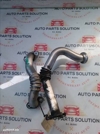 conducta egr   2 buc   volkswagen golf 6 2009 2015 - 1