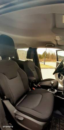 Jeep Renegade 1.0 GSE T3 Turbo Sport FWD S&S - 13