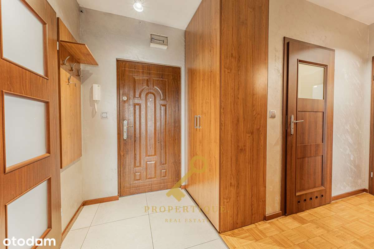 Okopowa/Rondo Daszyńskiego 8min/3pokoje/65,81m2-5