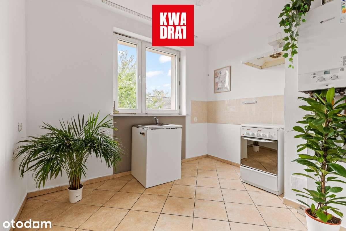 Mieszkanie przy Leśnej – Twoja enklawa blisko-3