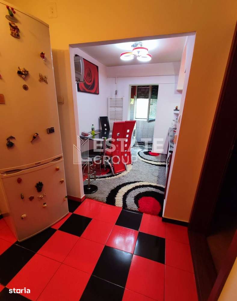 Apartament decomandat 3 camere, Girocului - Imagine principală: 4/17