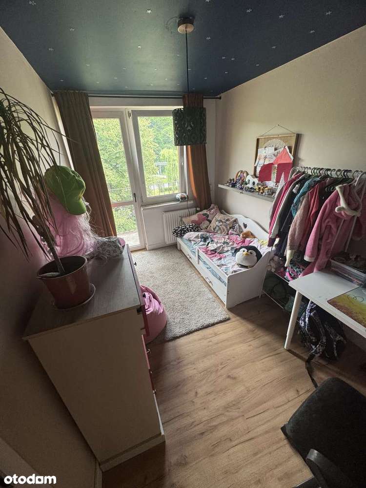 Duże M5 z 4 balkonami i 2 łazienkami-7