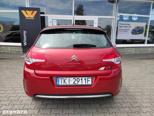 Citroën C4 1.2 PureTech Feel Edition S&S - 7