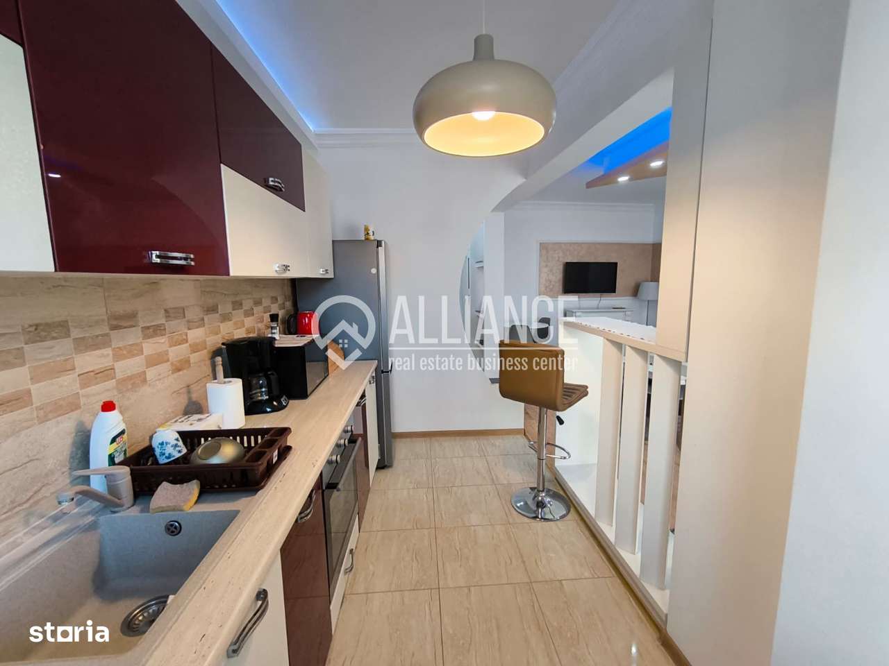 MAMAIA NORD -  (COD01) Apartament confortabil „la cheie”!-7