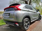 Mitsubishi Eclipse Cross 1.5 T Intense CVT - 7