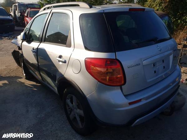 Dezmembrez Suzuki SX4 2007 2.0d - 3