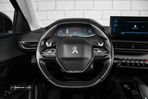 Peugeot 3008 1.2 PureTech Allure Pack EAT8 - 43