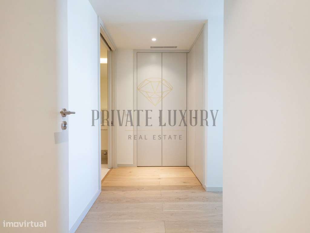 Distrikt Lisboa: Apartamento T3 | Viver com Design e Exclusividade-19