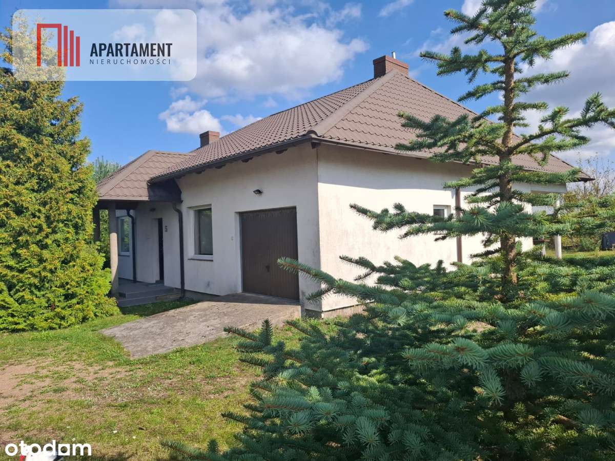 Tylko u nas! Twój dom, cisza i spokój - Pełny obrazek: 5/20