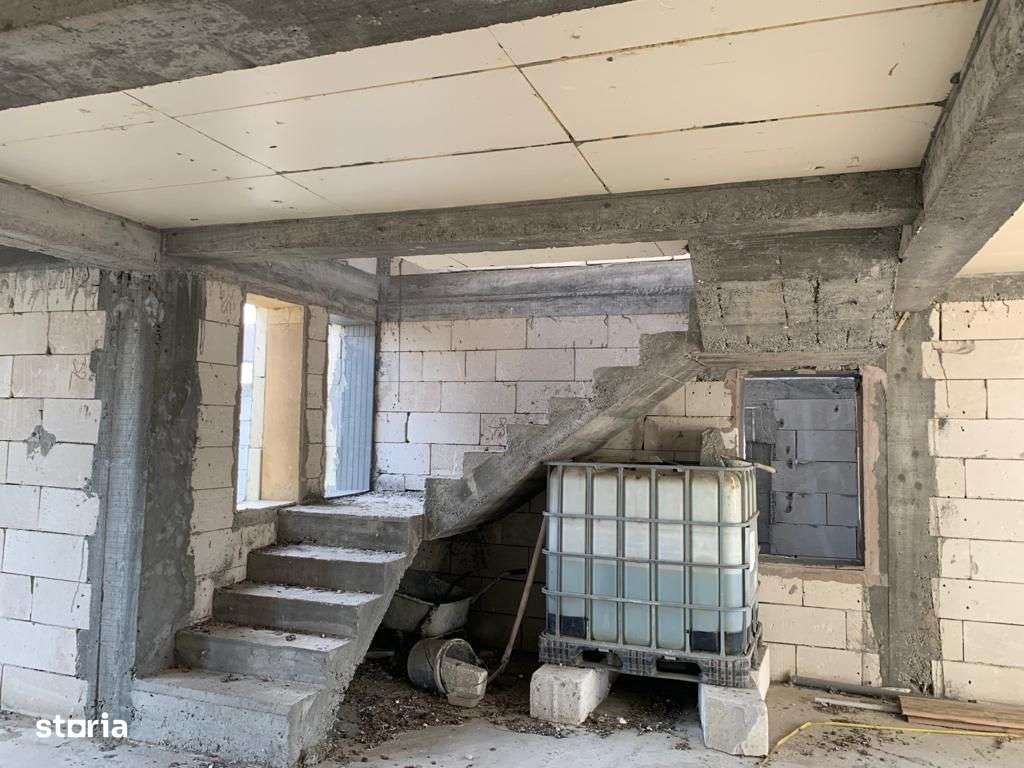 Vila P+1 Constanta zona Academia Hagi-11