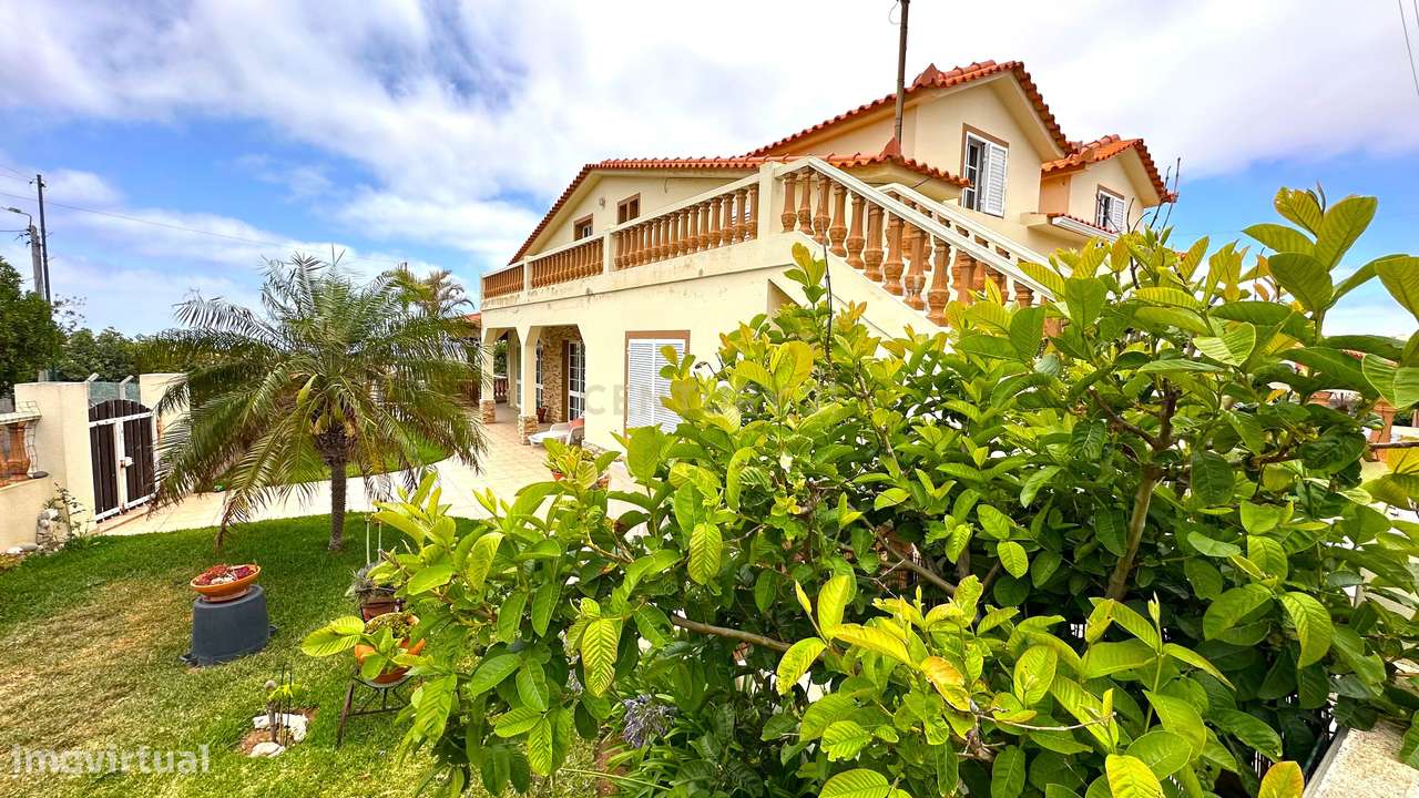 Moradia tradicional  T4 - Porto Santo - Grande imagem: 4/25