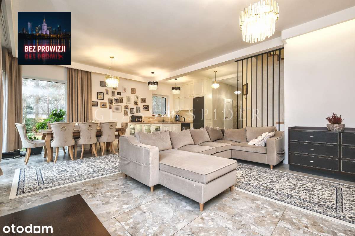 ⚡Nowoczesny dom⚡z możliwością adaptacji poddasza⚡-0