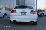 Audi S8 5.2 FSI Quattro - 6