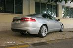 Jaguar XF 2.2 D Premium Luxury - 20