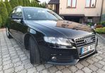 Audi A4 1.8 TFSI - 1