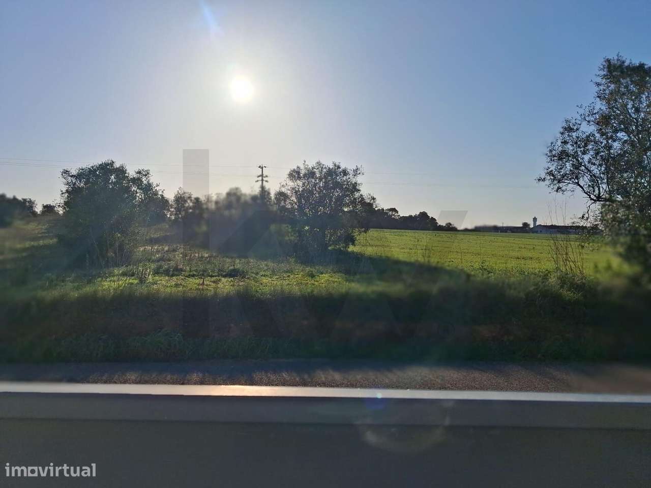 Venda moradiia T3 com terreno de 11.520m2, Isolada com piscina em A-9