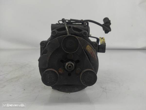 Compressor Do Ac Mitsubishi Galant / Aspire Vi (Ea_) - 2