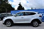 Hyundai Tucson blue 1.7 CRDi 2WD Advantage - 9