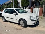 Volkswagen Golf V 1.4 Trendline - 1