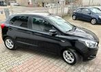 Ford Ka+ 1.2 Ti-VCT Active - 7