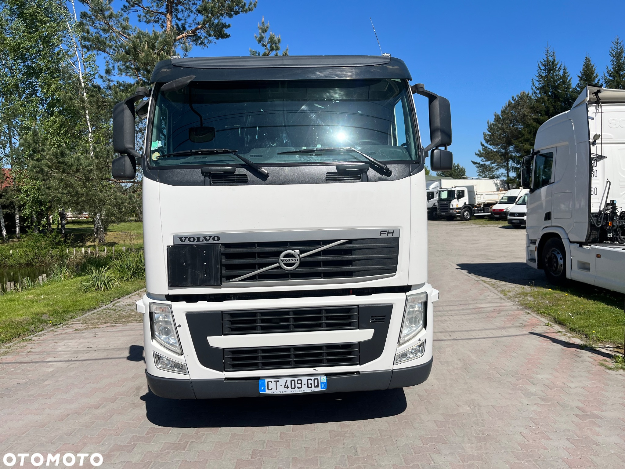 Volvo Fh 500 euro5 - 3